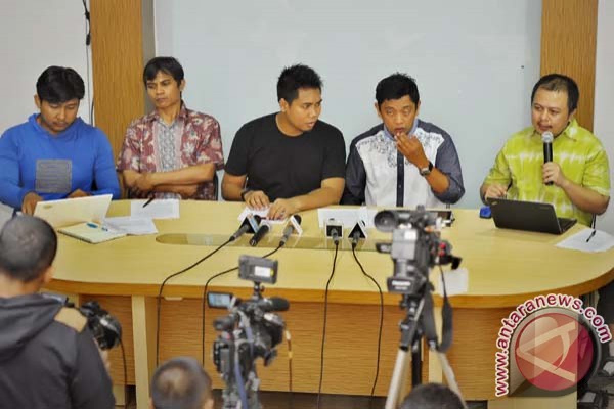 Koalisi Masyarakat Sipil berencana uji materi UU MD3 ke MK