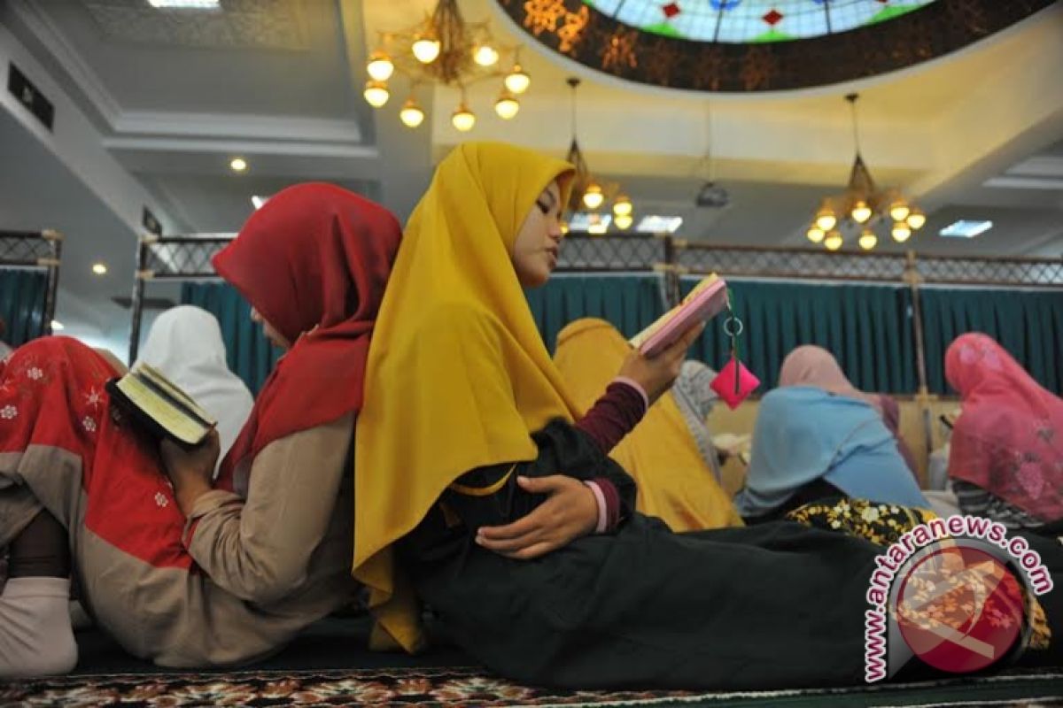 Pariaman fokus ciptakan generasi muda cinta Al-Quran