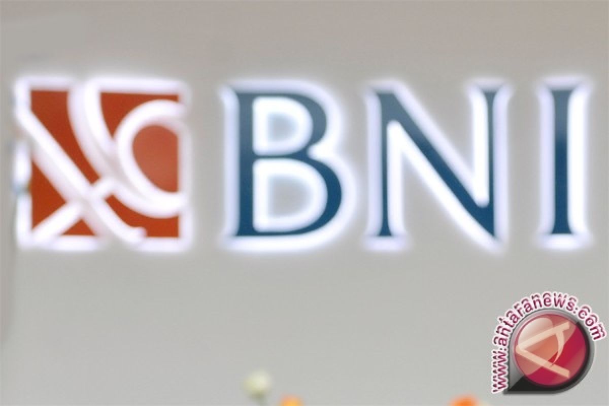 BNI salurkan 2.205 bantuan pangan nontunai