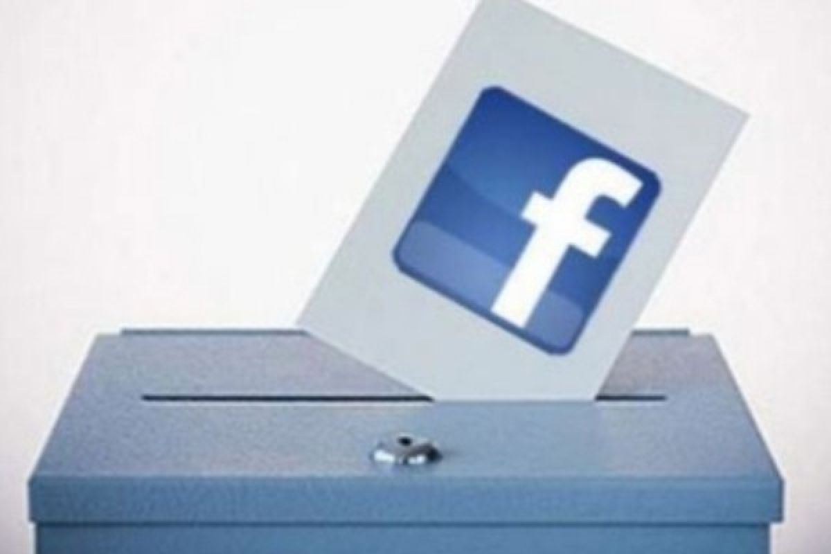 Facebook Permudah  Penjualan Produk Pemilik Toko Online