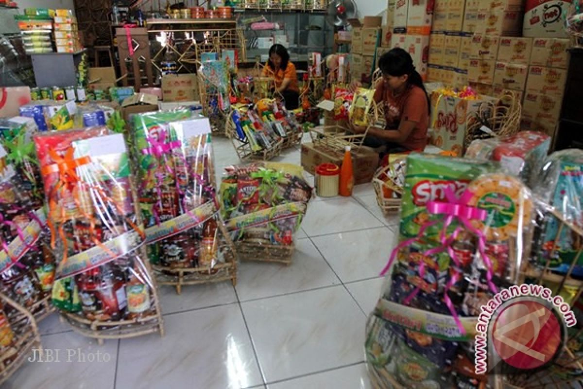 Pemkot Banjarbaru Siapkan 3.750 Paket Lebaran