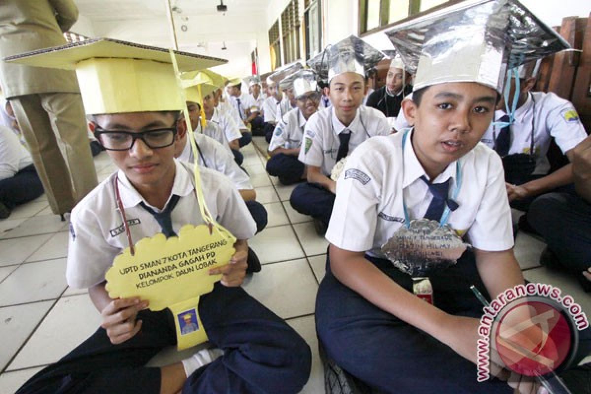 SMA di Makassar dilarang gelar MOS