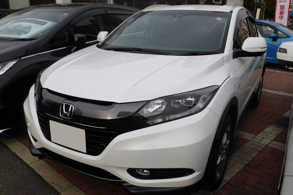 Honda pamerkan delapan unit modifikasi Fit di SEMA 2014
