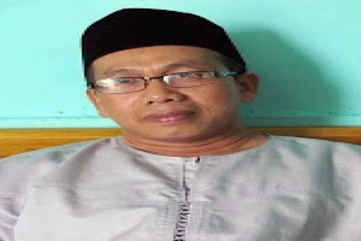 NU Landak Imbau Umat Muslim Baca Qunut Nazilah  