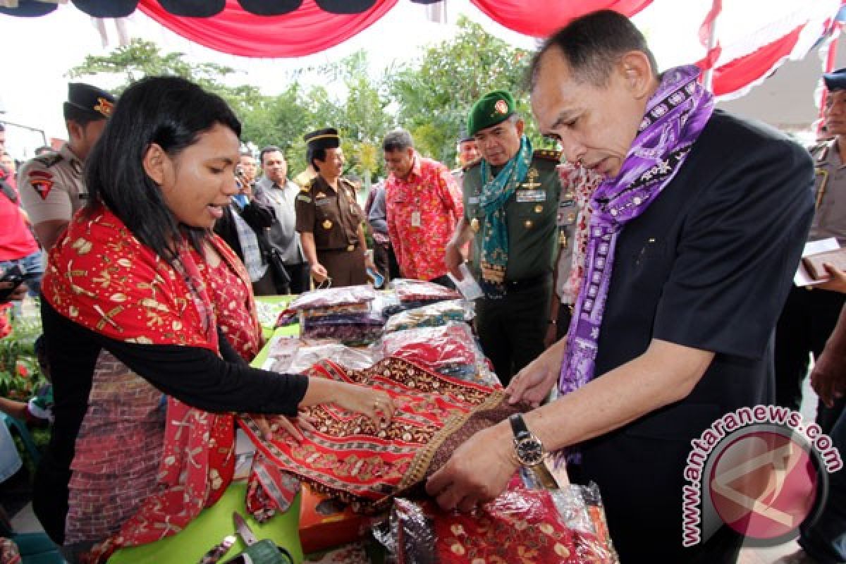 Gubernur tegaskan RMS tidak lagi berpengaruh di Belanda