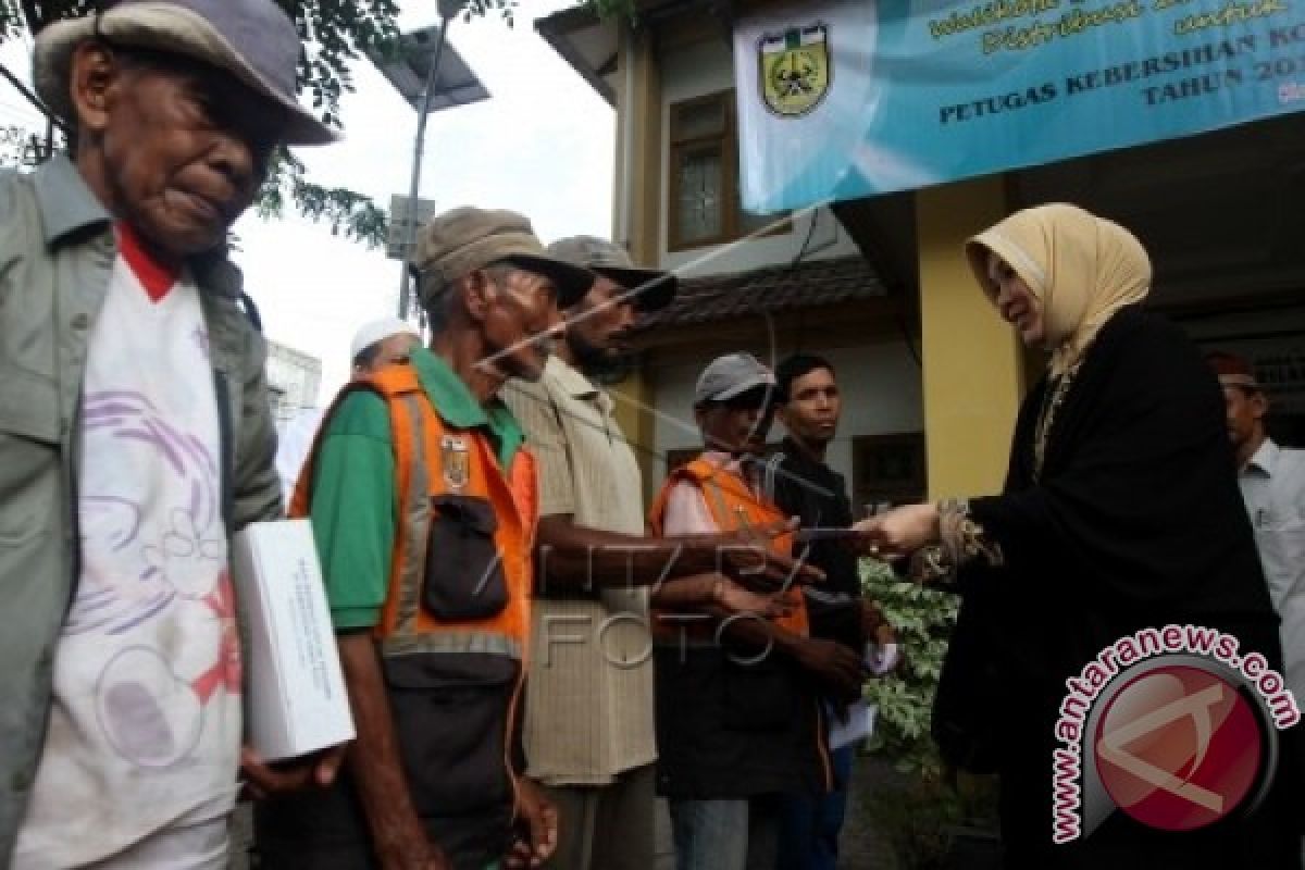 Sekjen: Muslim Rohingya Memenuhi Syarat Penerima Zakat