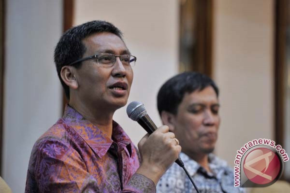 Persepi: audit lembaga survei adalah domain ilmiah