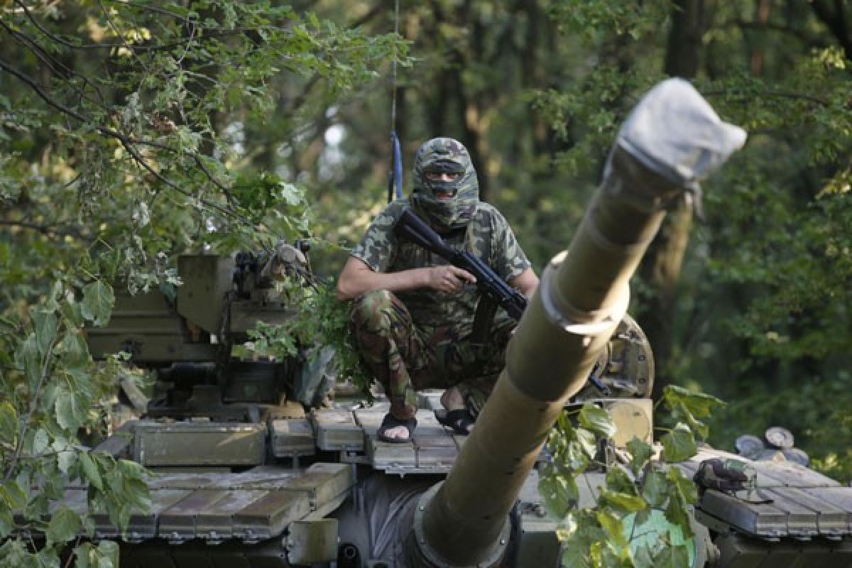 Vietnam prihatin terhadap situasi sulit di Ukraina timur