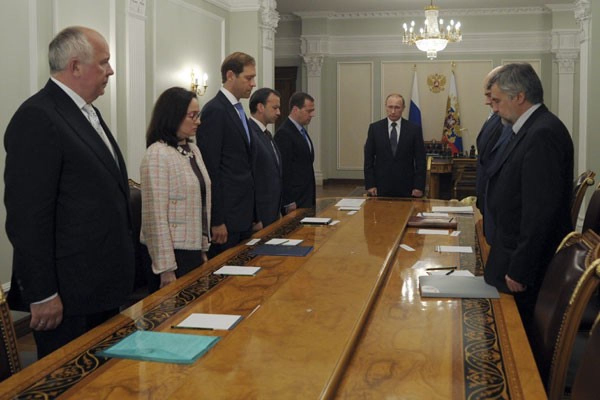 PM Malaysia: Putin jamin tim sampai ke  lokasi MH17