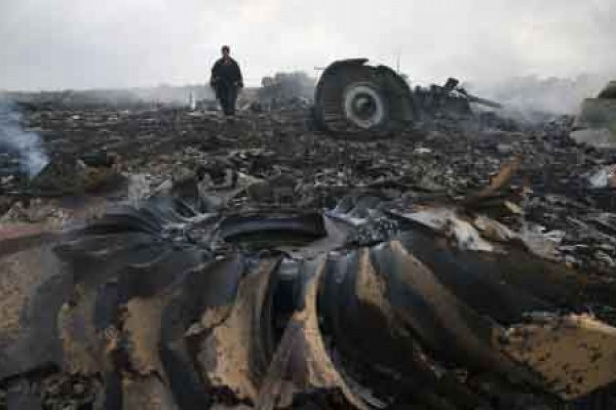 39 orang tewas dalam kecelakaan pesawat militer Rusia di Suriah
