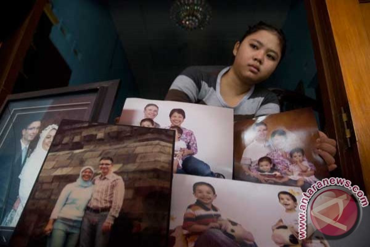 Polri tunggu sampel DNA dari keluarga korban MH17