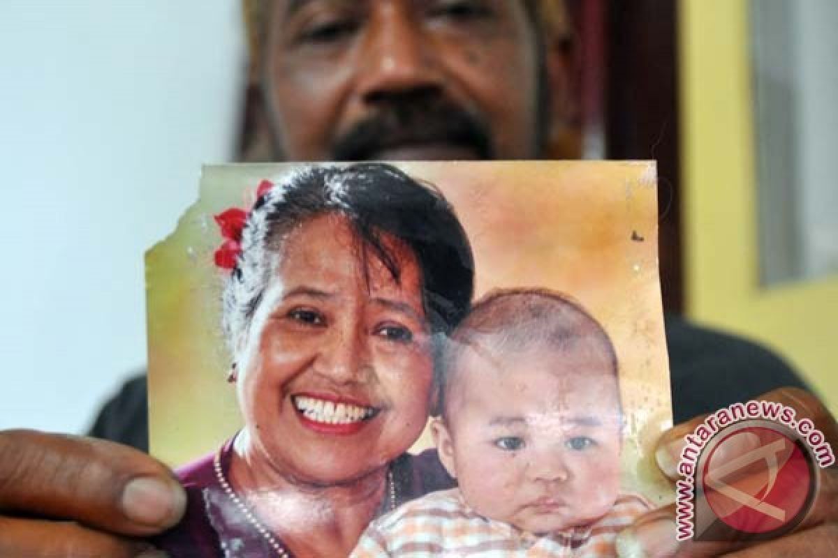 Keluarga korban MH17 berharap jenazah ditemukan