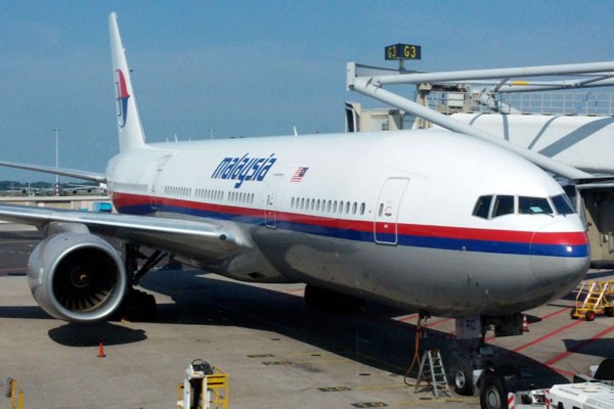 Sepi penumpang, Malaysia Airlines bakar 2 juta dolar tiap hari