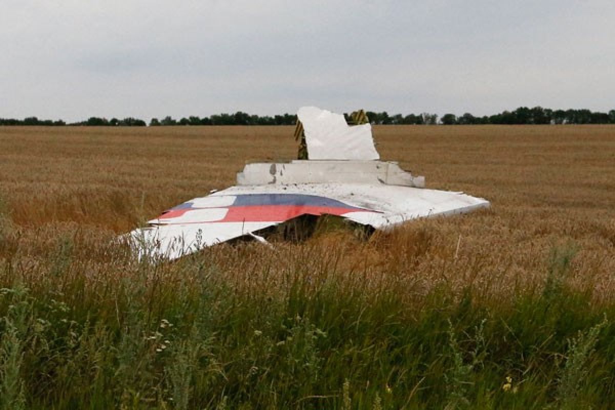 MH17 terbang sesuai instruksi Eurocontrol