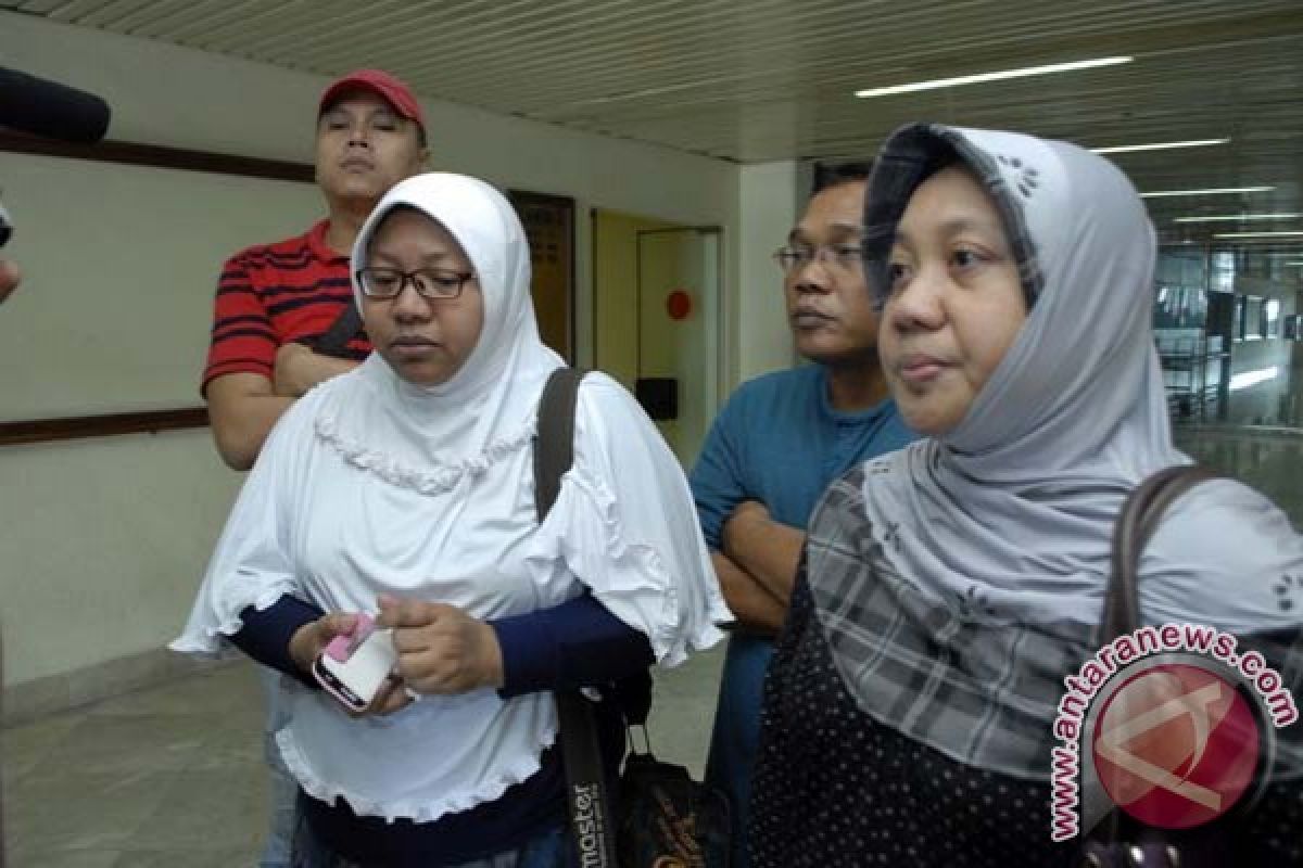 Keluarga harapkan jenazah korban MH17 dipulangkan