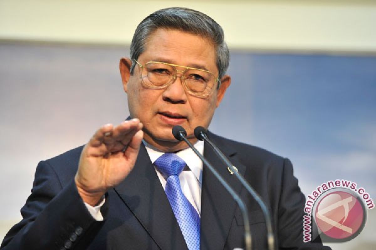 Radicalism can be prevented in appropriate manner: Yudhoyono