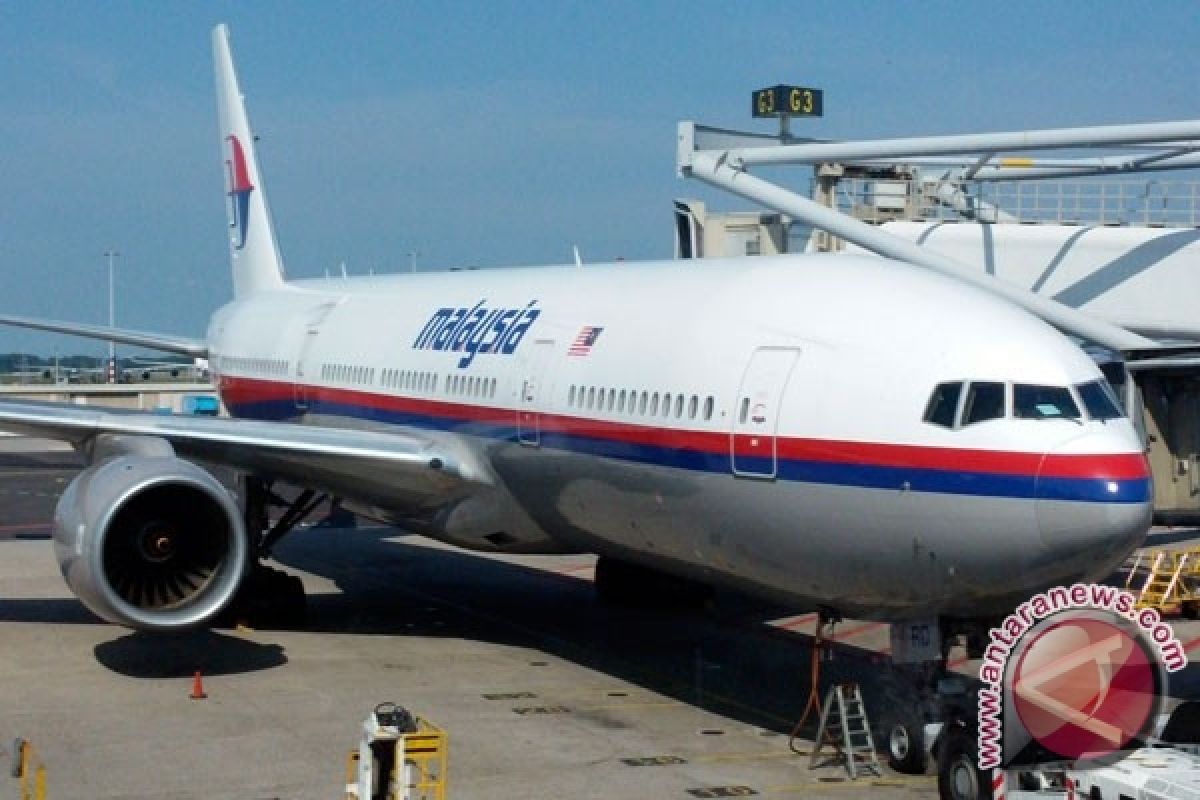  Malaysia Airlines rilis korban MH17, termasuk 12 WNI