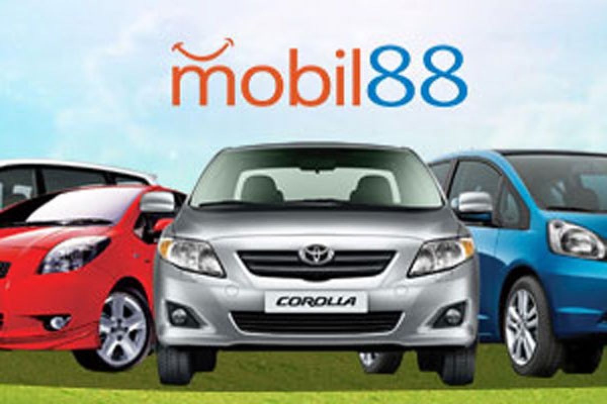 Mobil88 gelar program Mudik Asik