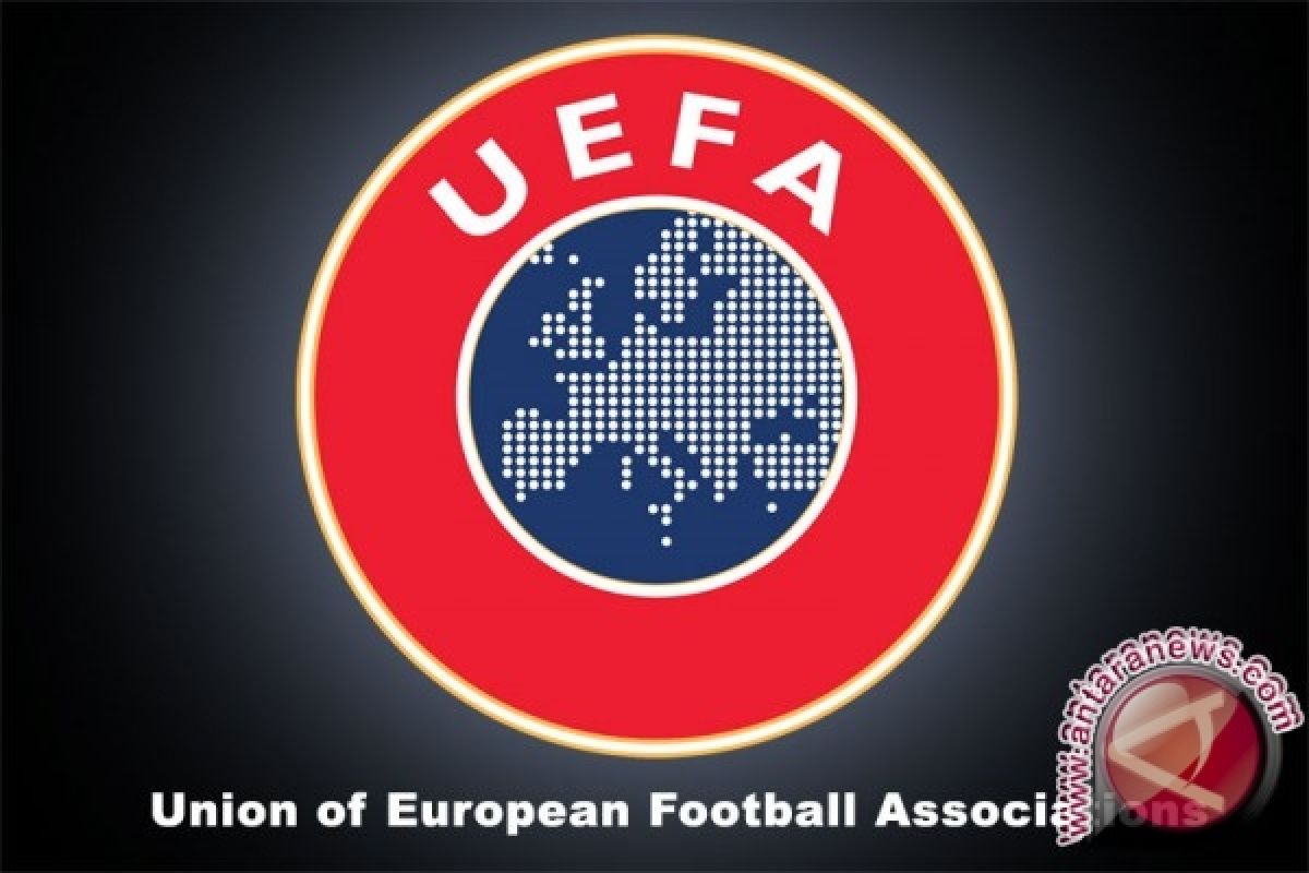 UEFA skors Panathianikos dari kompetisi Eropa
