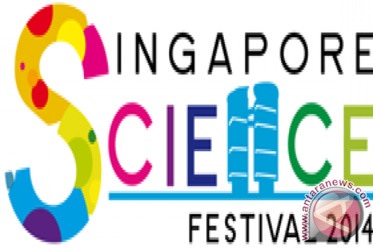Be Prepared for the Rock Fest of the Year at the Singapore Science Festival