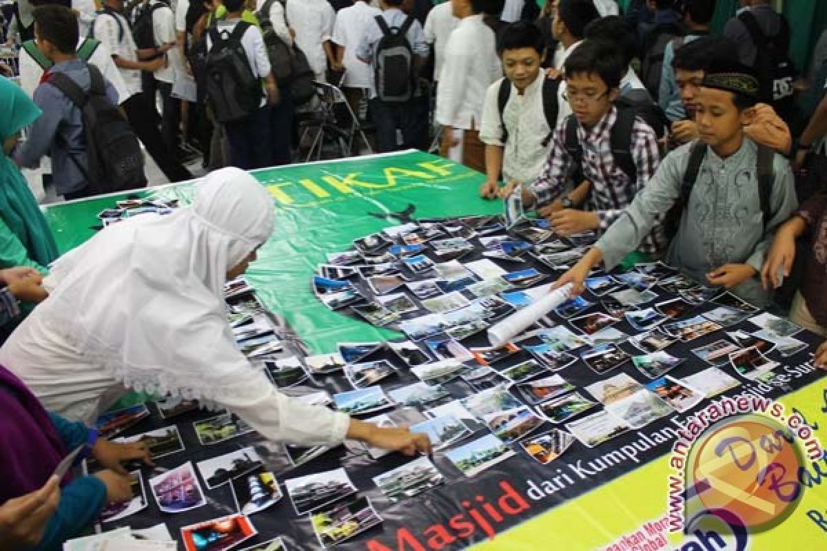 Tirta Wampu gratiskan pembayaran air untuk masjid