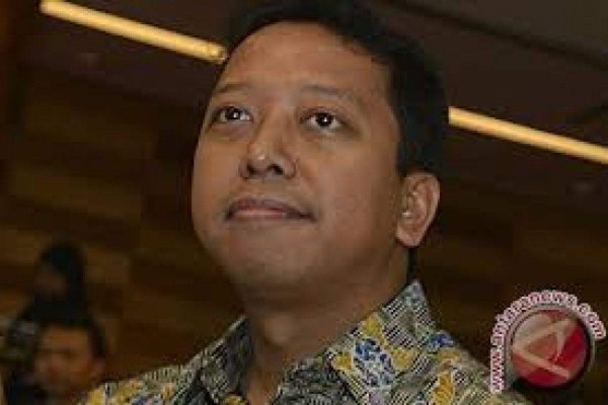 Rommy terjaring OTT KPK, kini diperiksa di Mapolda Jatim