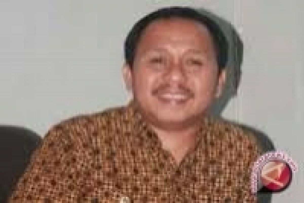 Bupati Mamuju Utara Bermalam Di Desa