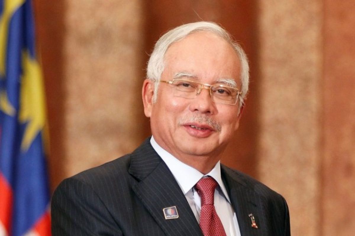 Jaksa dakwa mantan PM Malaysia Najib Razak dengan sejumlah tuduhan