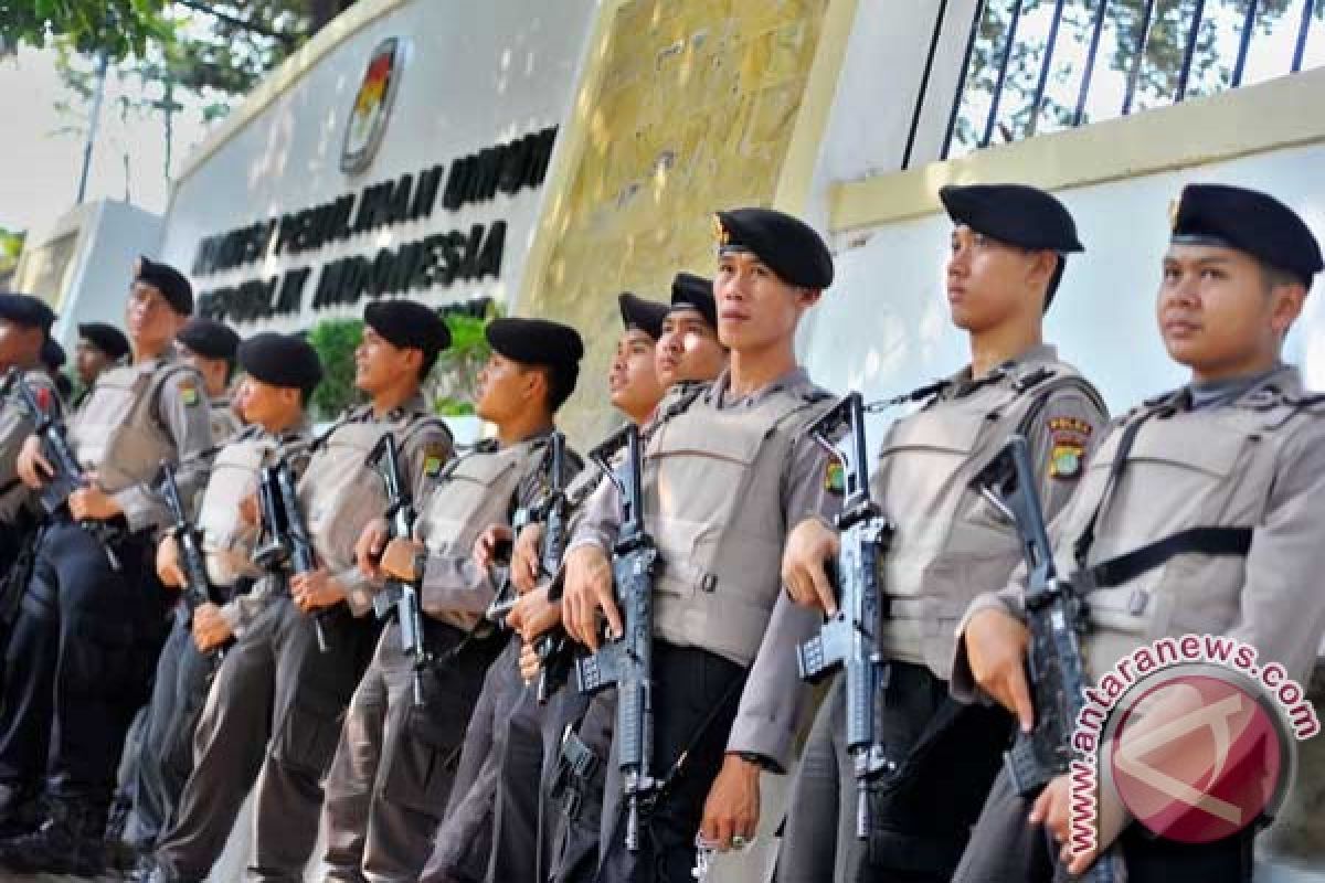 Prabowo-Hatta tidak perintahkan mobilisasi massa ke KPU