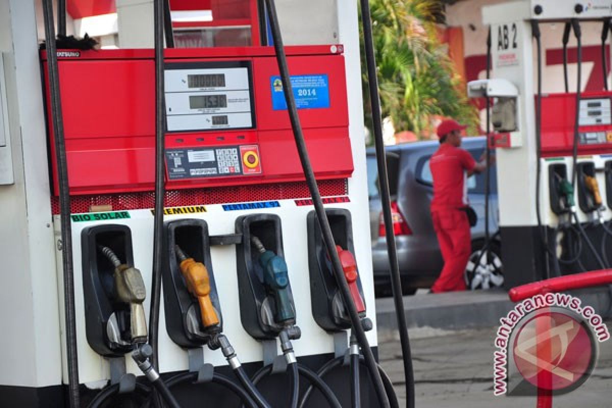 Pertamina to launch new oil fuel products Turbo