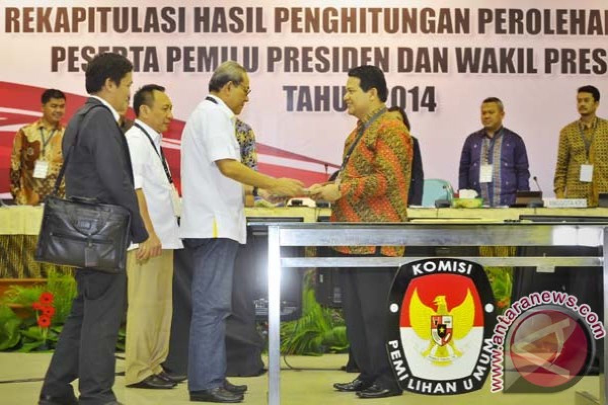 KPU Kota Bogor siapkan bukti hadapi gugatan