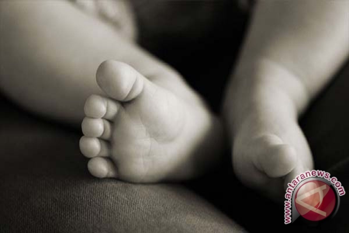 Polisi Selidiki Penemuan Mayat Bayi