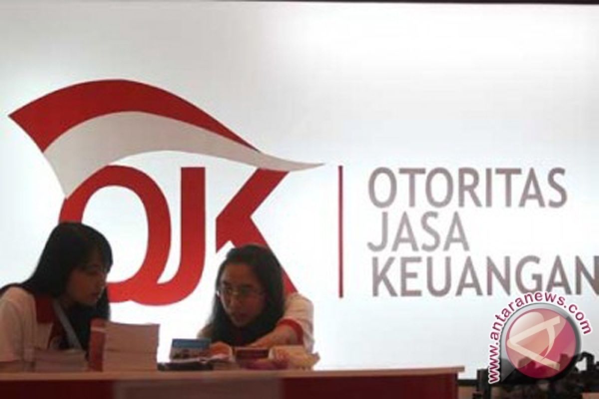 OJK Ingatkan Warga Hati-hati Lembaga Pembiayaan