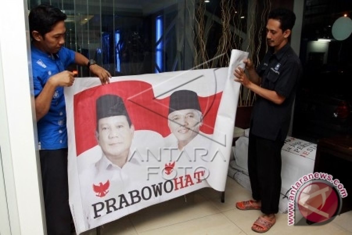 Akankah Hatta Rajasa Ucapkan Selamat untuk Jokowi-JK?