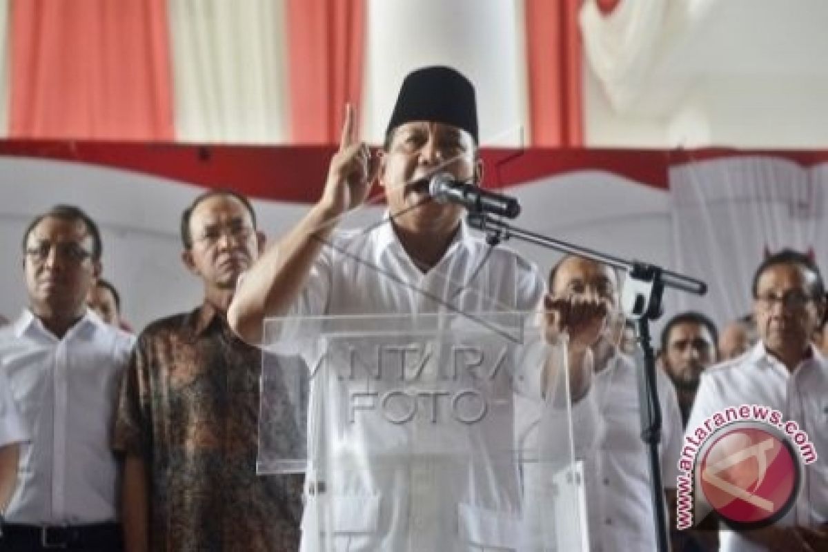 Kenapa Prabowo-Hatta Tarik Diri dari Proses Pilpres?