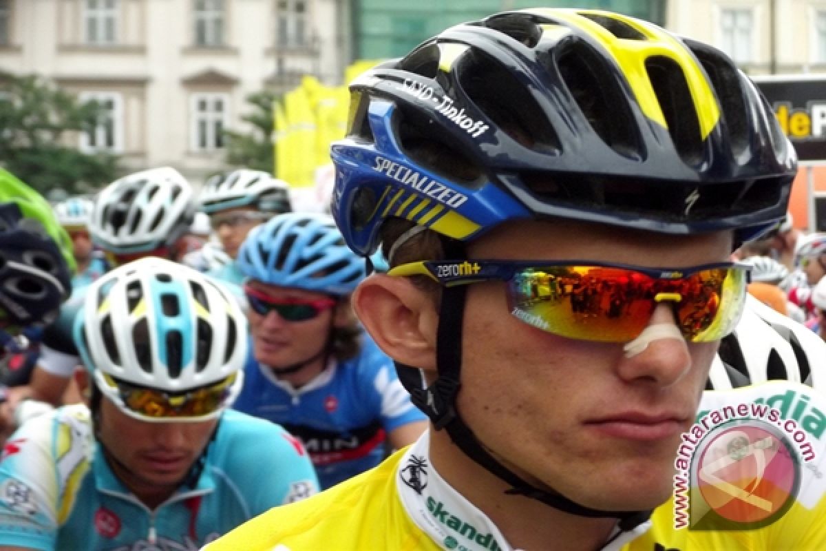 Rafal Majka juara etape-17 Tour de France 