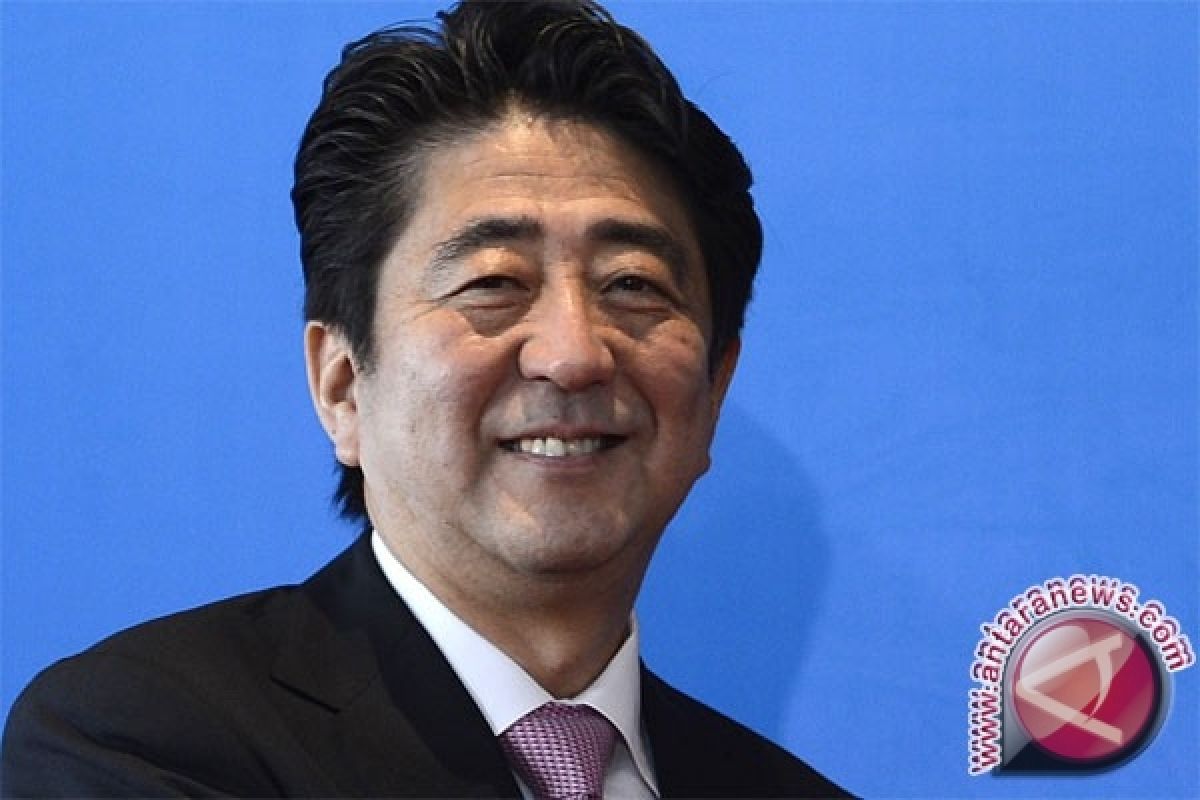 PM Jepang akan temui PM Inggris bahas Brexit