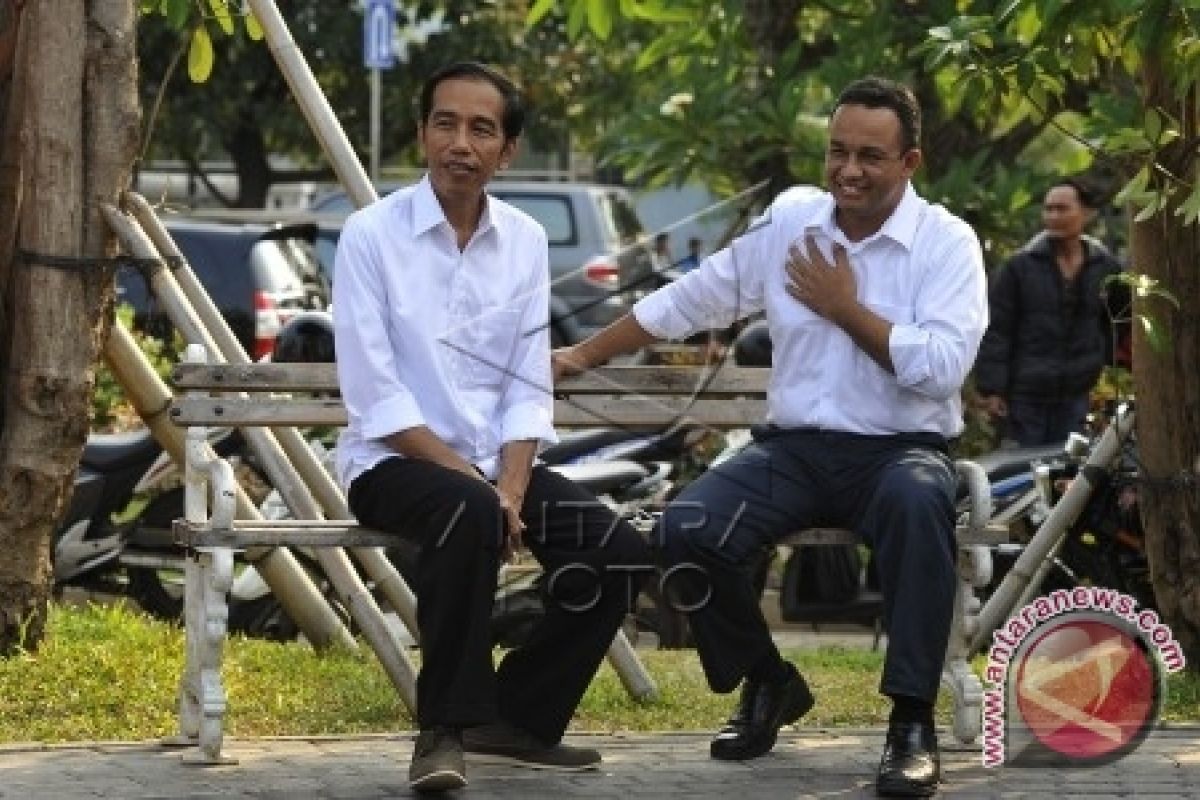 Jokowi Terima Ucapan Dari Sejumlah Pemimpin Negara