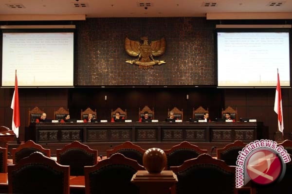  DPD optimistis MK kabulkan judicial review UU MD3