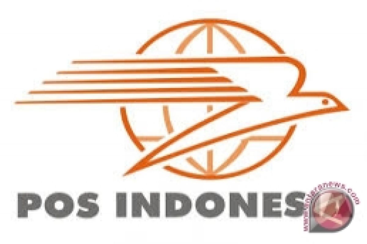 Wah.... Kantor Pos Di Kabupaten Ini Cetak Prangko Bergambar Bupati