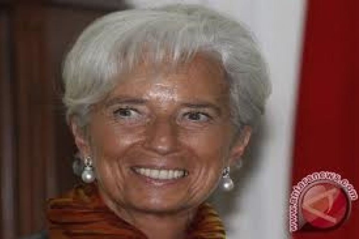 Indonesia Tuan Rumah Pertemuan IMF-WB 2018