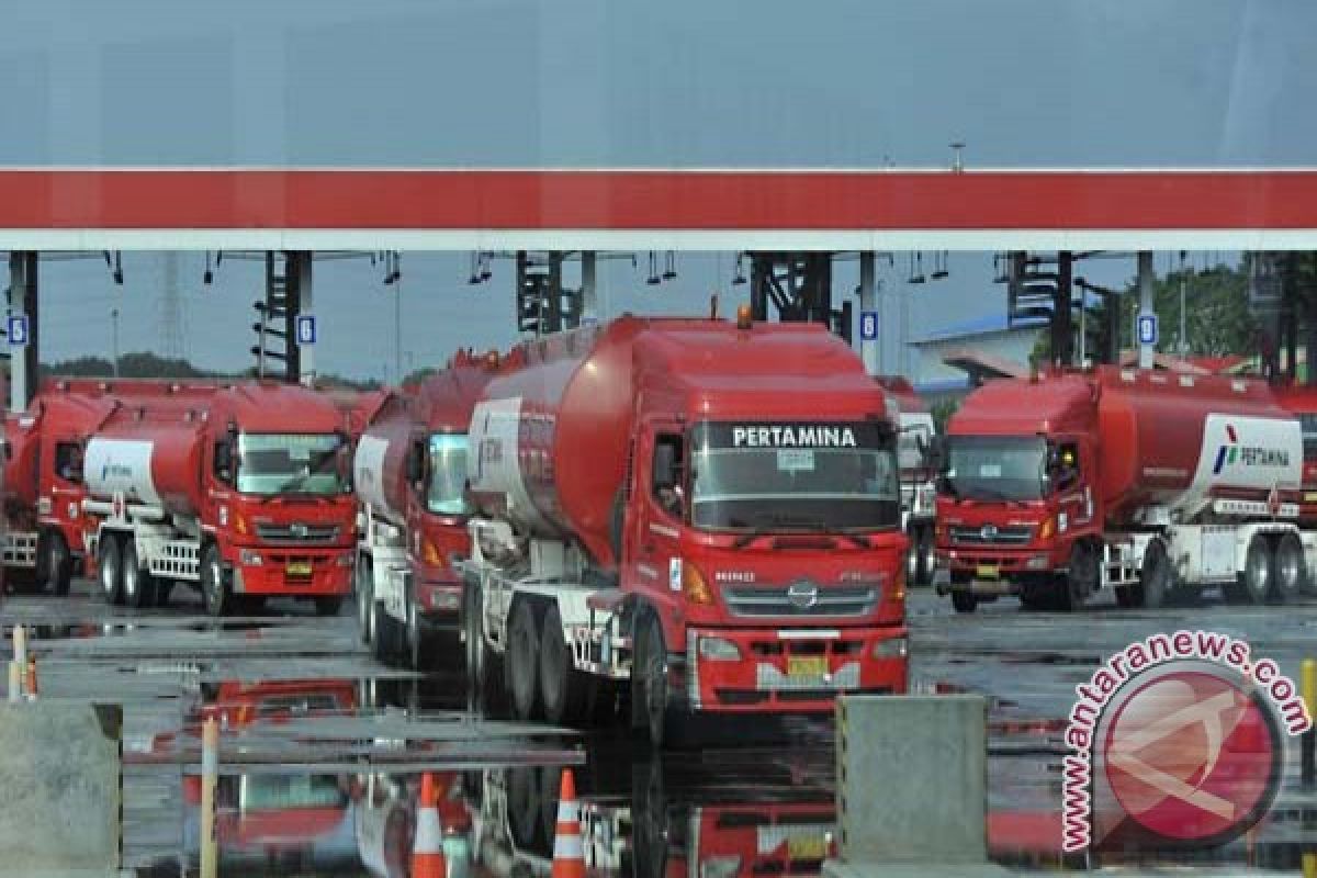 ISC Pertamina to conduct tender for oil imports