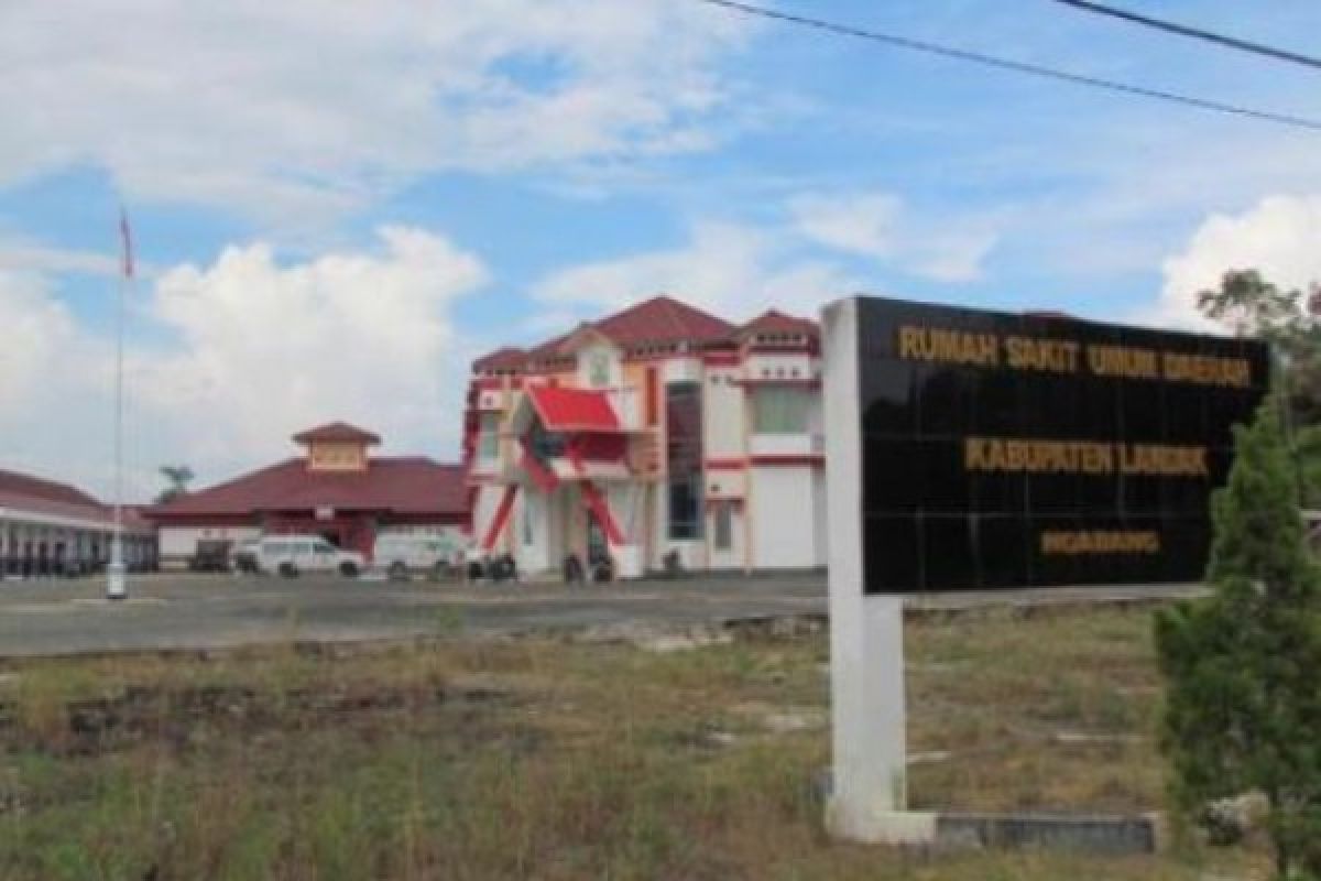 RSUD Landak Siap Layani Pasien BPJS Semaksimal Mungkin