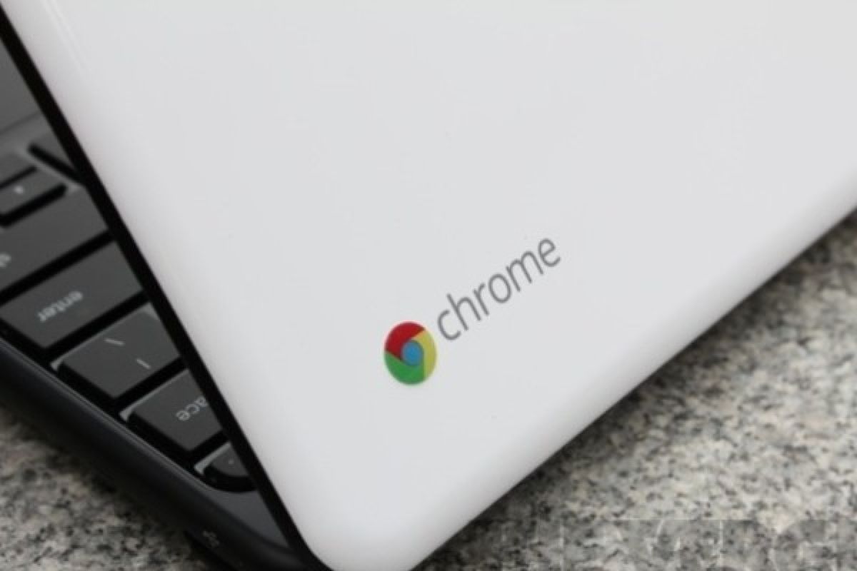 Notebook Chrome OS Diminati  Para Pebisnis