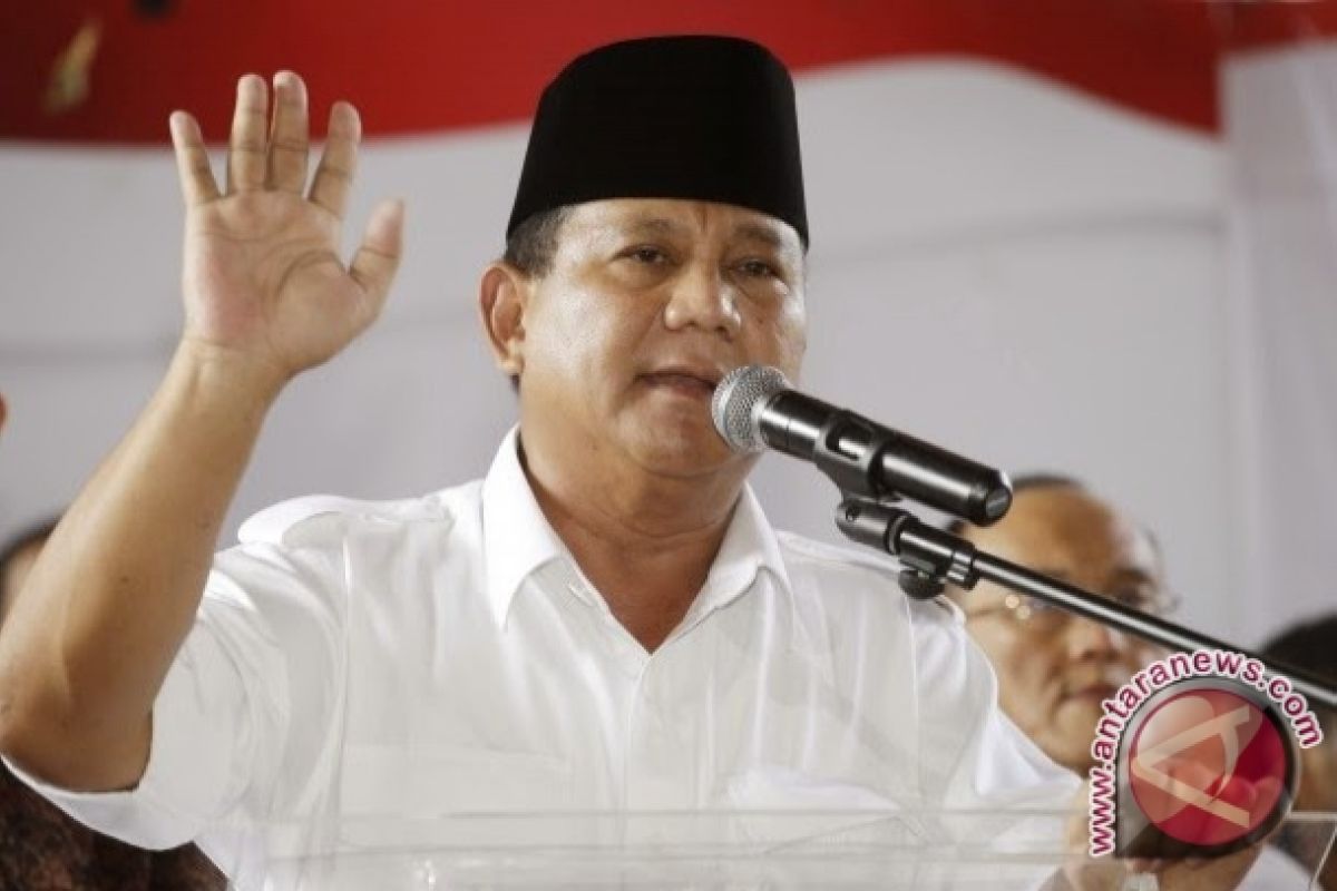 Prabowo-Hatta Sengaja Tak Beberkan Data