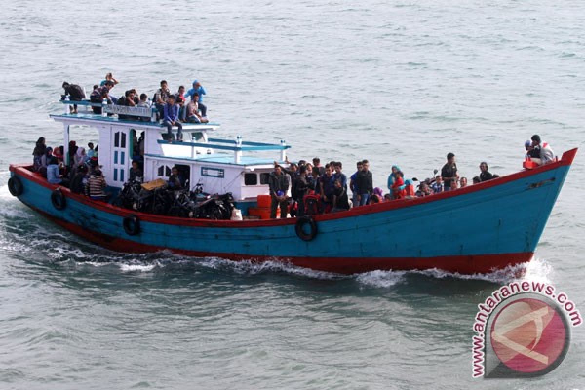 Kapal tak laik laut tidak boleh berlayar