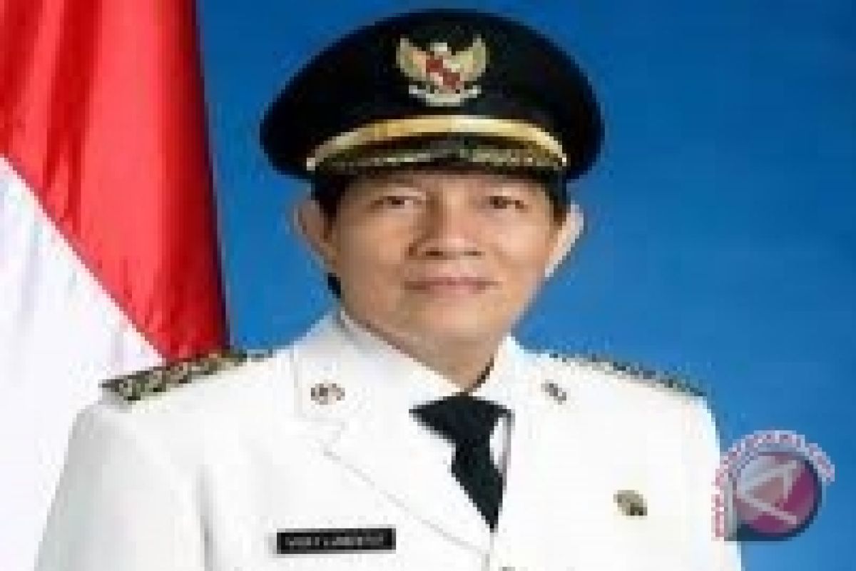 Wali Kota Manado minta selesaikan rekomendasi BPK