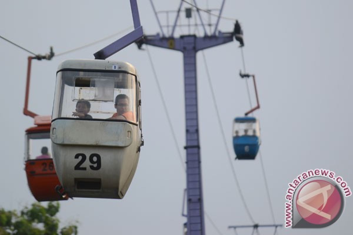 Padang Panjang rancang kereta gantung