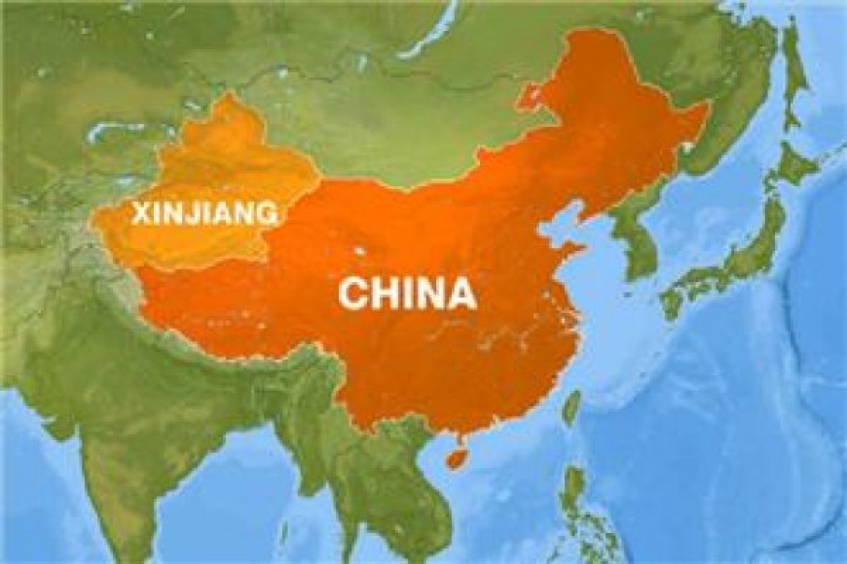 Uighur group says nearly 100 casualties in China clash