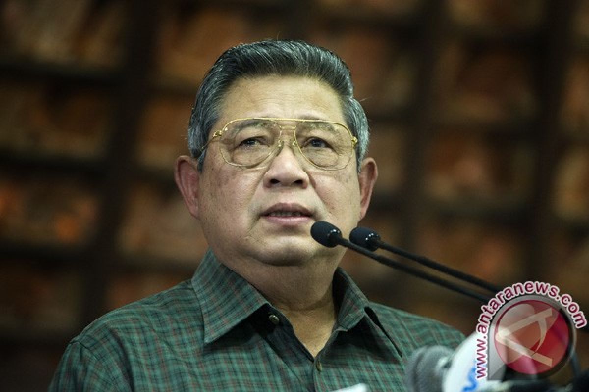 President yudhoyono asks Australia to explain about Wikileaks` latest report